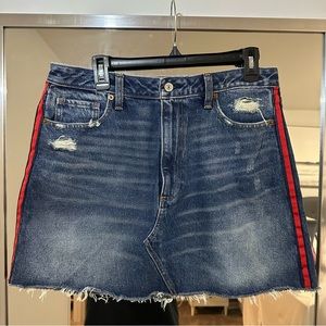 Abercrombie skirt